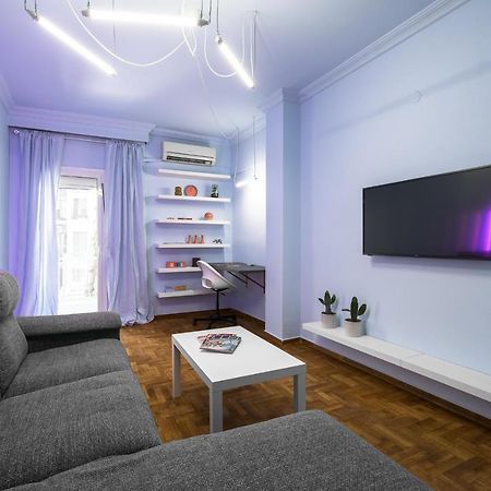 Colorful, Nilie Hospitality Mgmt Daire Selanik Dış mekan fotoğraf
